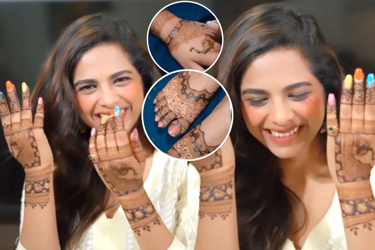 अमृता धोंगडे