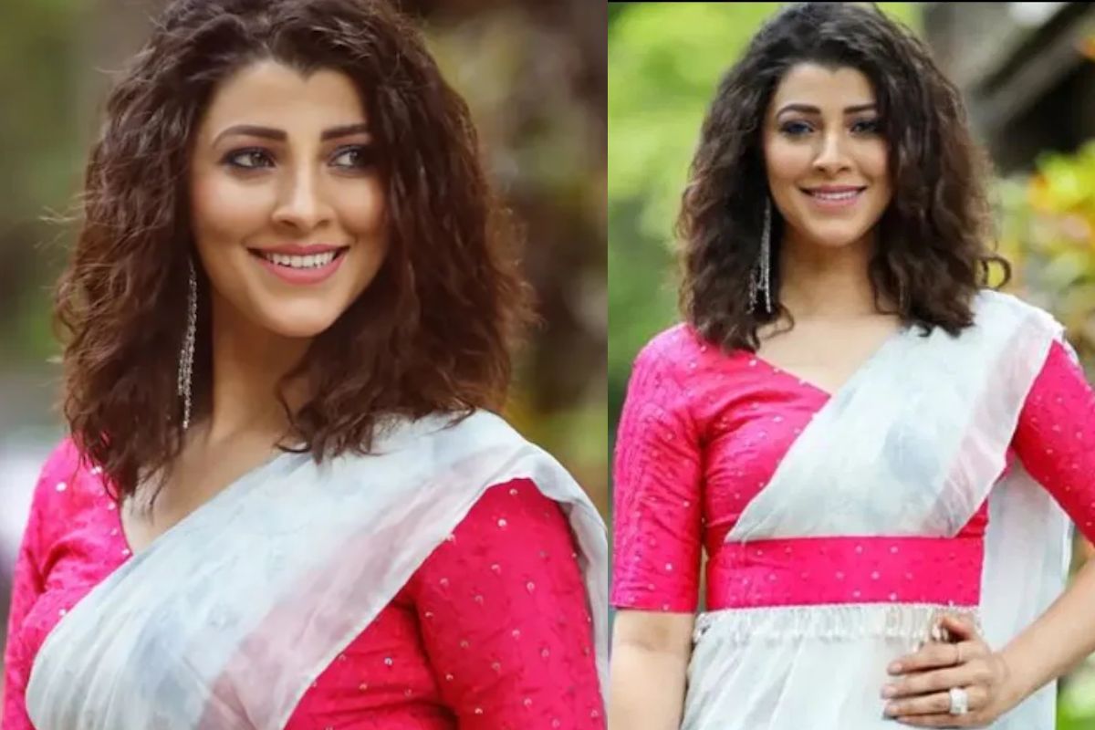 तेजस्विनी पंडित