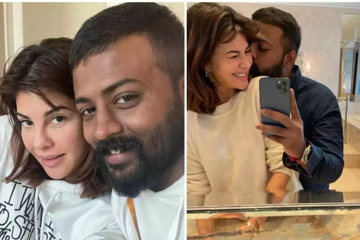 जॅकलिन फर्नांडिस