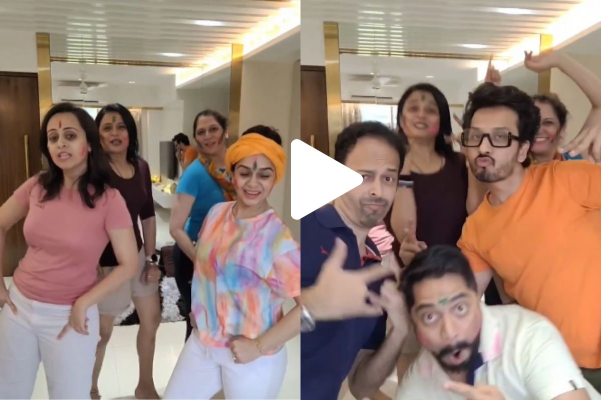 मराठी कलाकार