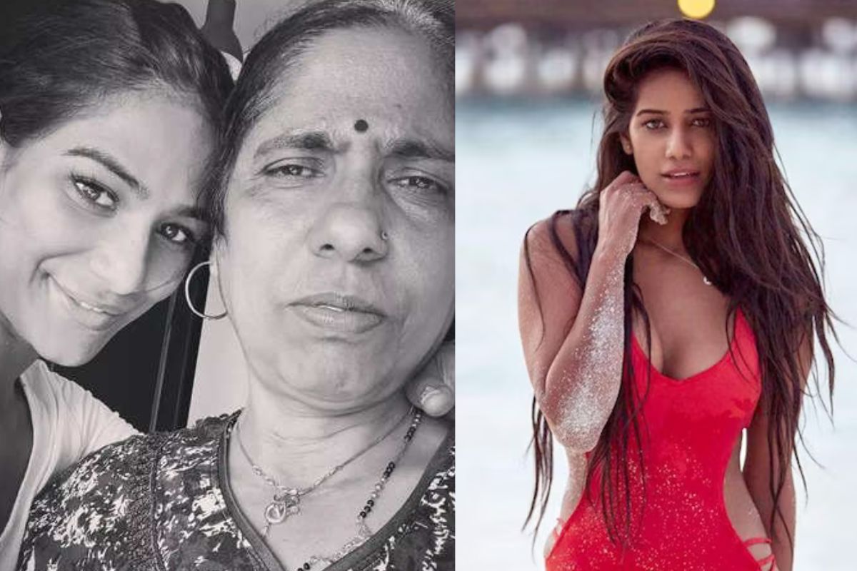 पूनम पांडे