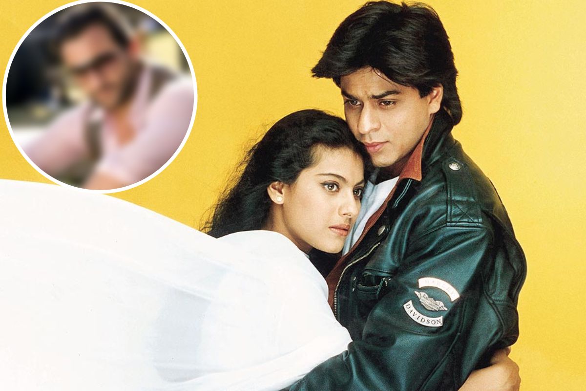 दिलवाले दुल्हनिया ले जायेंगे