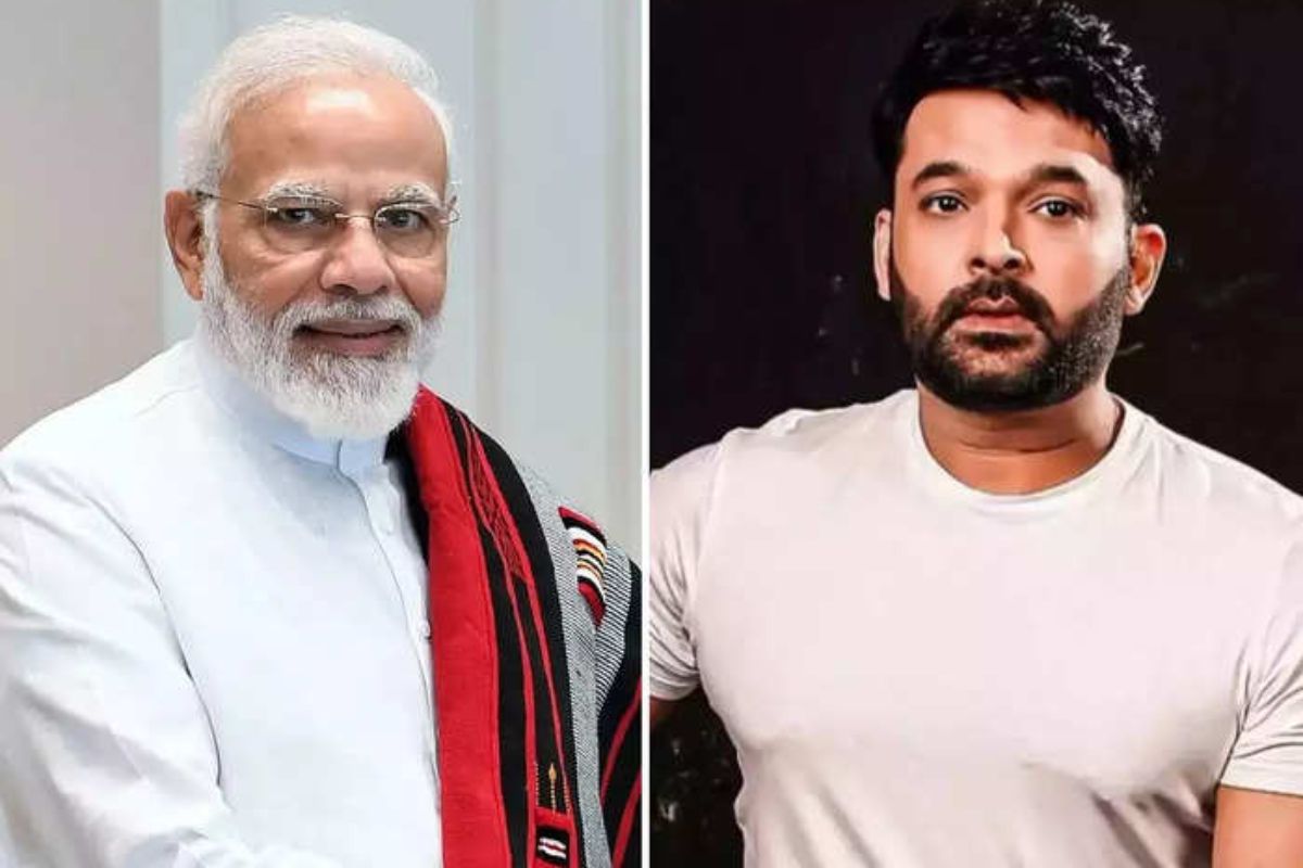 द कपिल शर्मा शो