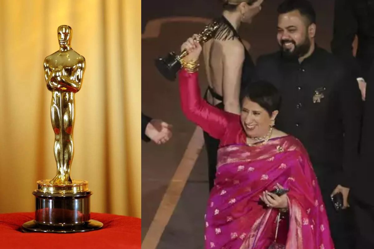 ऑस्कर 2023