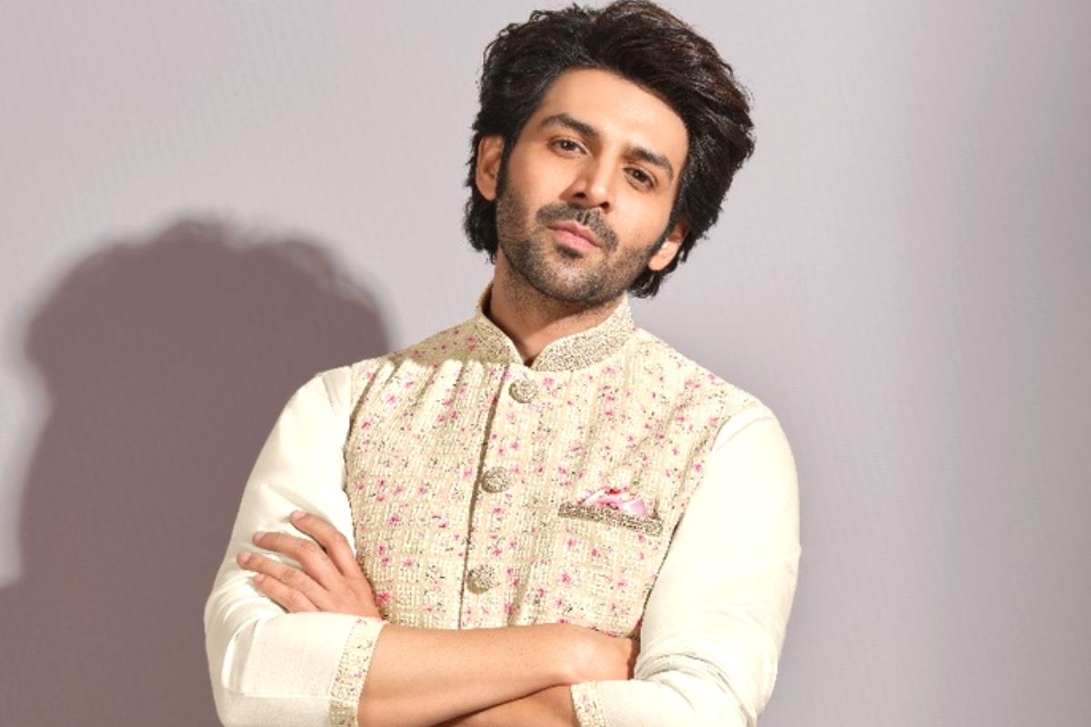 कार्तिक आर्यन