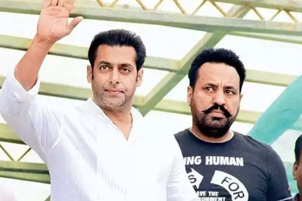 सलमान खान