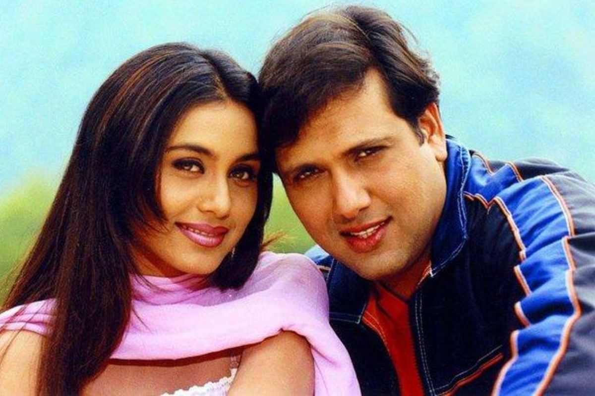 राणी मुखर्जी