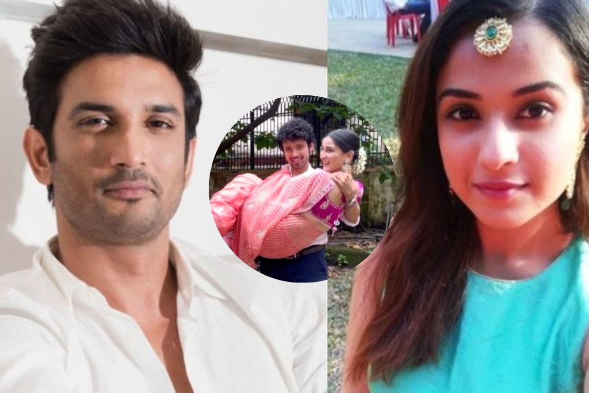 दिशा सालियान