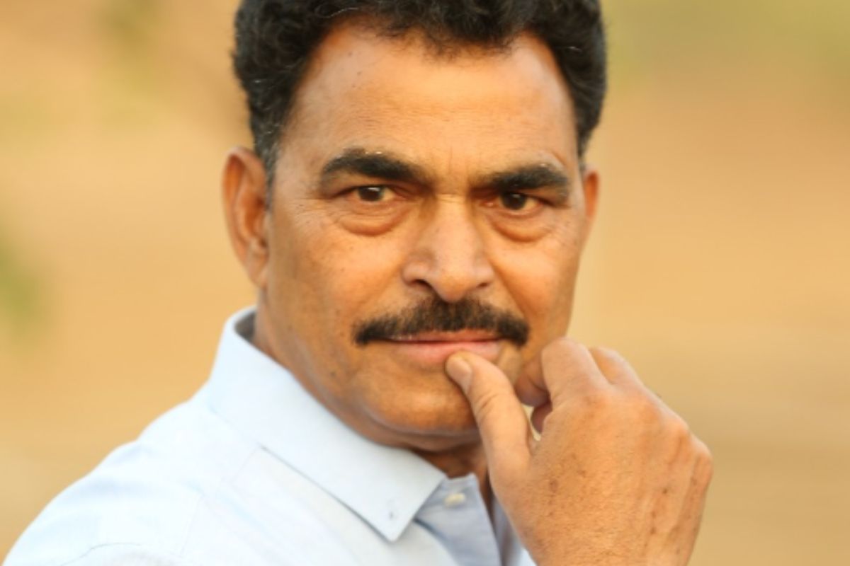 सयाजी शिंदे