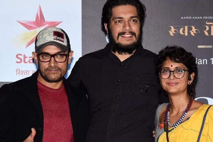 लव्ह टुडेच्या हिंदी रिमेकमध्ये जुनैद खान मुख्य भूमिकेत दिसणार असल्याची माहिती समोर आली असली तरी मात्र, याबाबत अद्याप कोणतीही अधिकृत घोषणा करण्यात आलेली नाही. या वृत्तांवर निर्मात्यांकडून किंवा जुनैदकडून कोणतीही प्रतिक्रिया आलेली नाही. 