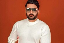 कपिल शर्मावर 'हा' शब्द शो मध्ये वापरण्यास चॅनलने घातलीय बंदी; काय आहे कारण?