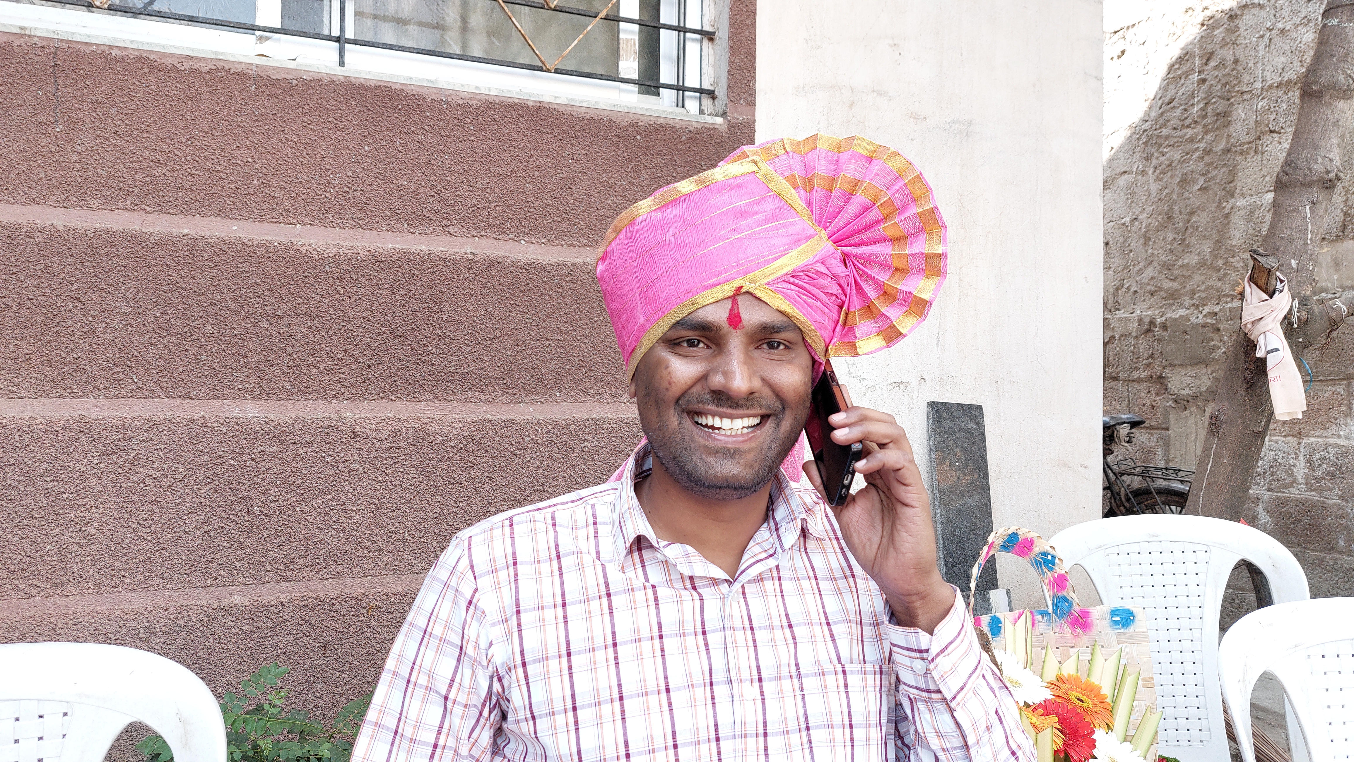  नुकताच MPSC राज्यसेवा परीक्षेचा निकाल जाहीर झाला. यामध्ये <a href="https://lokmat.news18.com/maharashtra/sangli/">सांगलीच्या </a>प्रमोद चौगुले या तरुणाने सलग दुसऱ्यांदा पहिला क्रमांक पटकावला आहे.