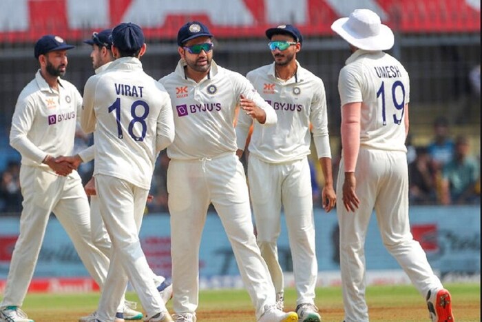 भारत विरुद्ध ऑस्ट्रेलिया यांमध्ये वर्ल्ड टेस्ट चॅम्पियनशिपची फायनल होणार आहे. 7 जून ते 11 जून या दरम्यान लंडन येथे ही फायनल मॅच होणार असून आयपीएल संपल्यानंतर टीम इंडियाचा संघ यासाठी रवाना होणार आहे. 