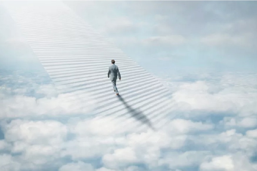 पूर्वीच्या जन्मातील का आठवत नाही