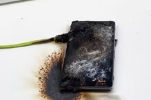 स्मार्टफोनचा स्फोट का होतो? तुम्ही तर ही चूक करत नाही ना?
