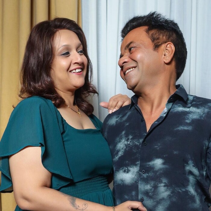  या अभिनेत्याने सर्वप्रथम दूरदर्शनवरील एका मालिकेत काम केलं होतं. त्यांनतर त्यांनी सिनेमांमध्ये एन्ट्री घेतली होती. 