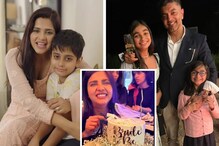 शालिन भनौतच्या एक्स-पत्नीची लगीनघाई; प्री-वेडिंग कार्यक्रमांना झाली सुरुवात