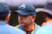 धोनीच्या सहकाऱ्याचं 10 वर्षांनी कमबॅक, शेवटच्या वनडेमध्ये रोहित देणार का चान्स? धोनीच्या सहकाऱ्याचं 10 वर्षांनी कमबॅक, शेवटच्या वनडेमध्ये रोहित देणार का चान्स?