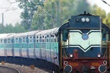 जळगावात भीषण अपघात; ट्रेनच्या धडकेत एका व्यक्तीसह 7 जनावरे ठार
