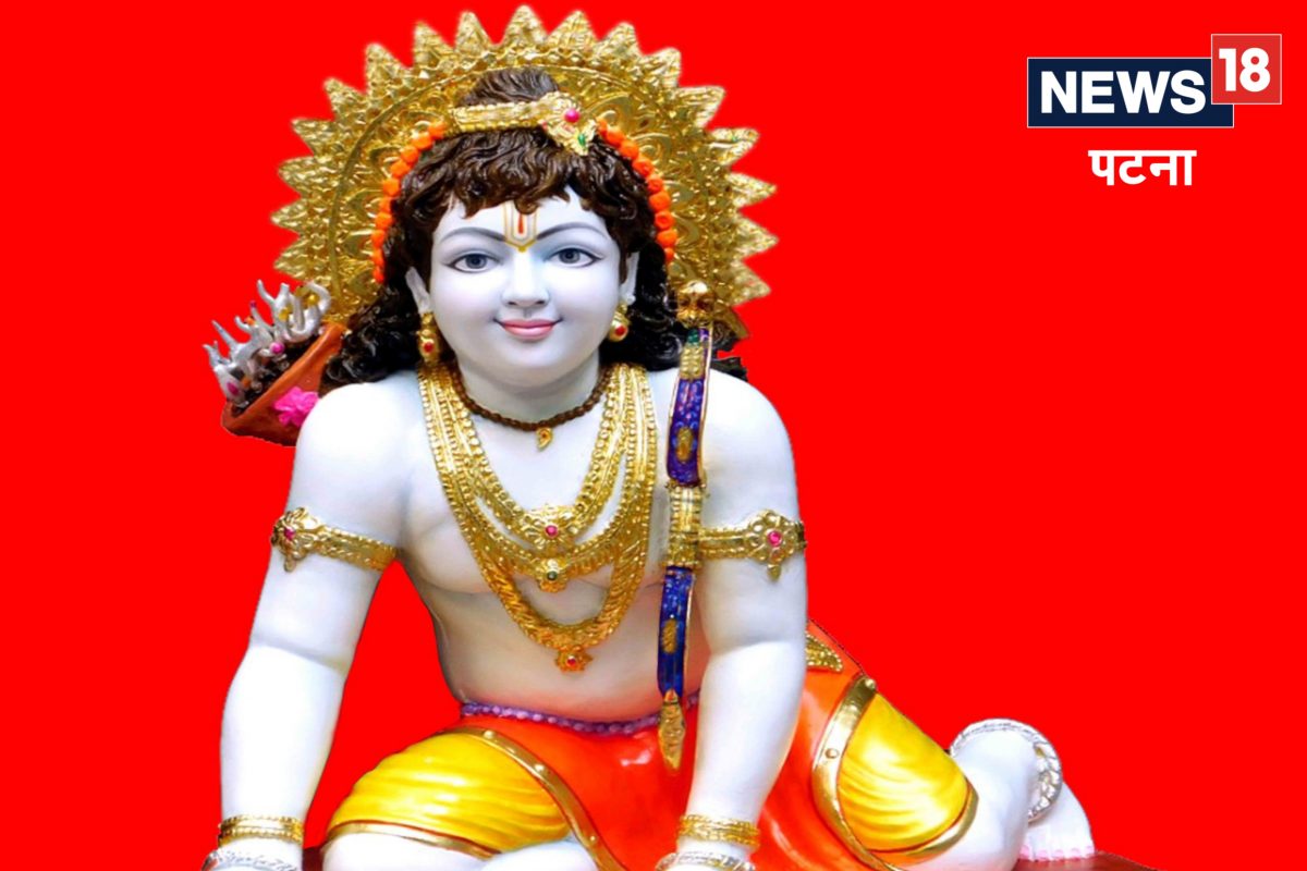 रामनवमी