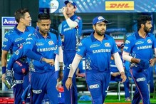 हिटॅमॅन बसणार बाहेर, सूर्यकुमार यादव करणार मुंबई इंडियन्सचे नेतृत्व?