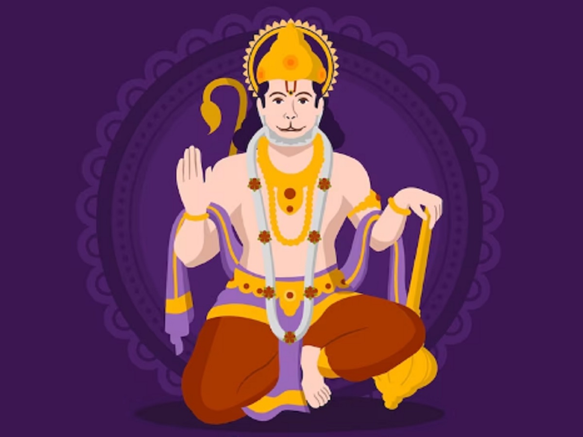 संकटमोचन हनुमान भक्तांची संकटे दूर करतात. अनेकदा तुम्ही ऐकले असेल की हनुमानाची पूजा फक्त पुरुषांनीच करावी, पण काही खास गोष्टी लक्षात ठेवून महिलाही रामभक्त हनुमानाची पूजा करून त्यांचे आशीर्वाद मिळवू शकतात. ज्योतिषी आणि वास्तु सल्लागार पंडित हितेंद्र कुमार शर्मा या विषयावर अधिक माहिती देत आहेत.