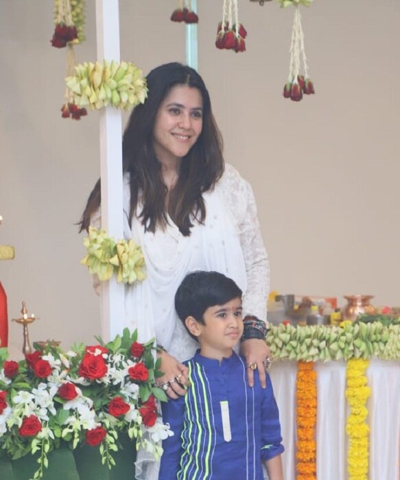 तिनं स्वत:ची ओळख तर निर्माण केलीच, पण या मालिकांनी अनेक कलाकारांच्या आयुष्याला आकार दिला आहे. 