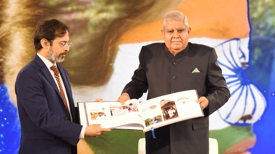 लोकांच्या जीवनात सकारात्मक प्रभाव आणण्यात मन की बातचा खूप मोठा वाटा आहे. 