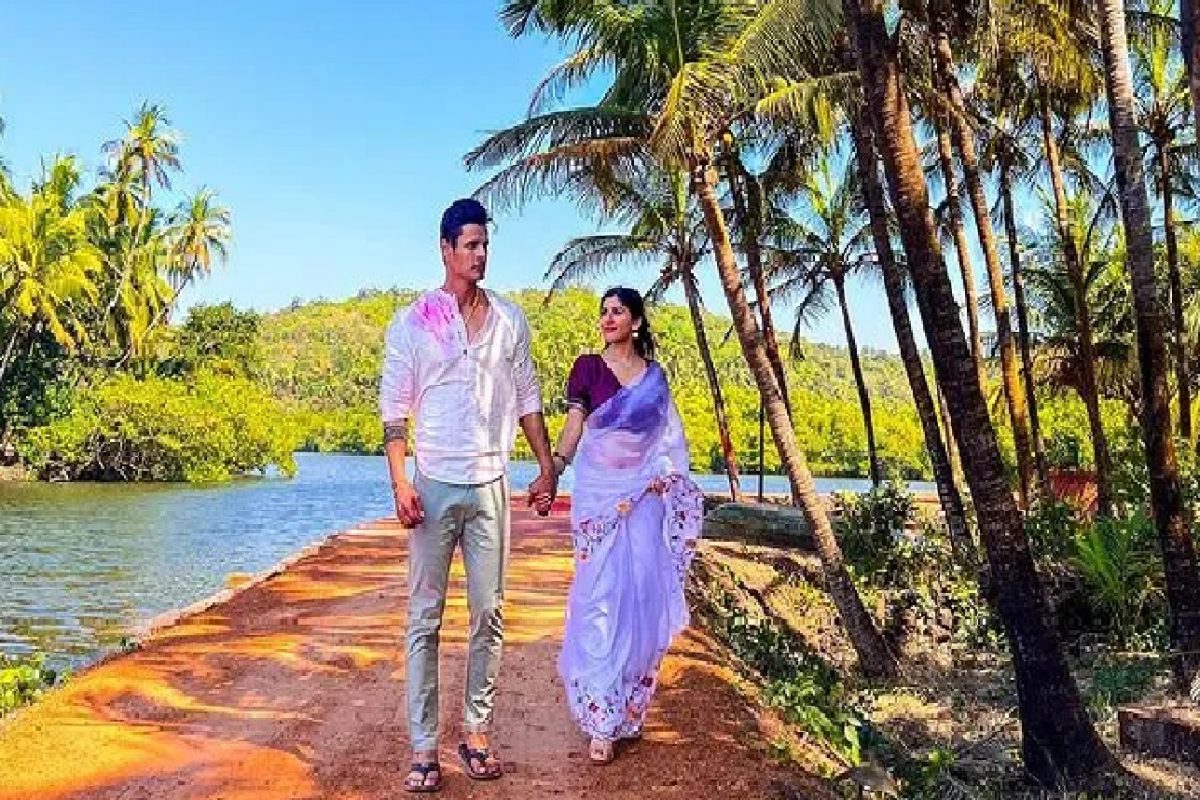 जयमध्ये रंगला मीराचा जीव; बिग बॉस मराठीची चिकनी जोडी पुन्हा एकत्र