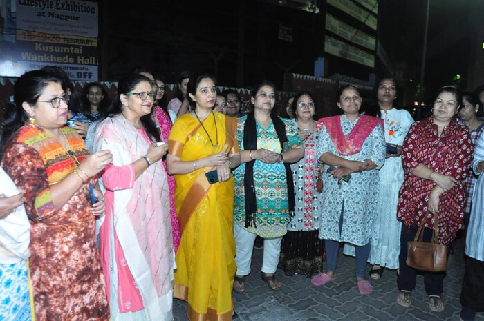पुरुषांप्रमाणे स्त्रियांनी देखील भयमुक्त जीवन जगून समाजात वावरावे हा या अभियानामागील उद्देश आहे. 
