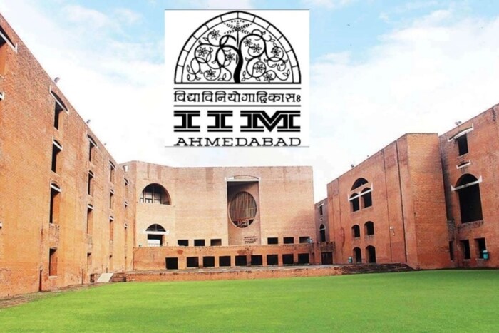 IM अहमदाबाद - IIM अहमदाबाद देशातील शीर्ष MBA महाविद्यालयांच्या यादीत प्रथम क्रमांकावर आहे. येथील प्लेसमेंट सर्वोत्तम आहे.