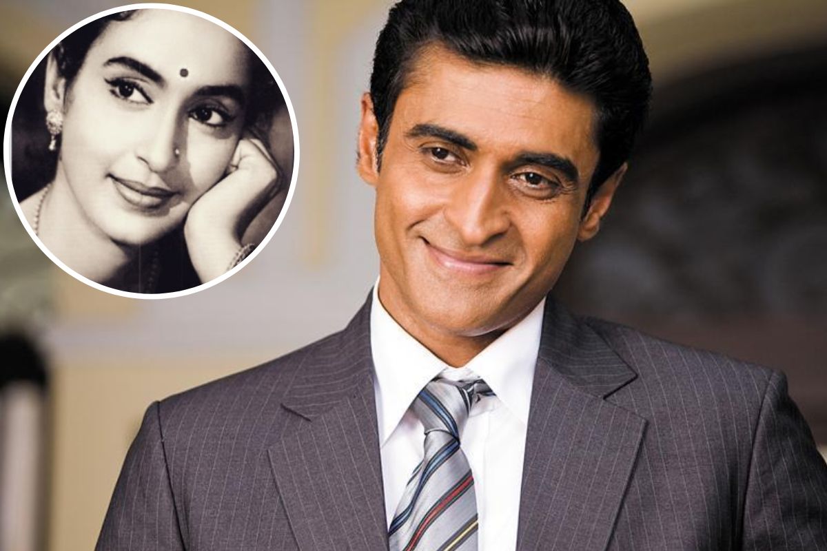 मोहनीश बहल