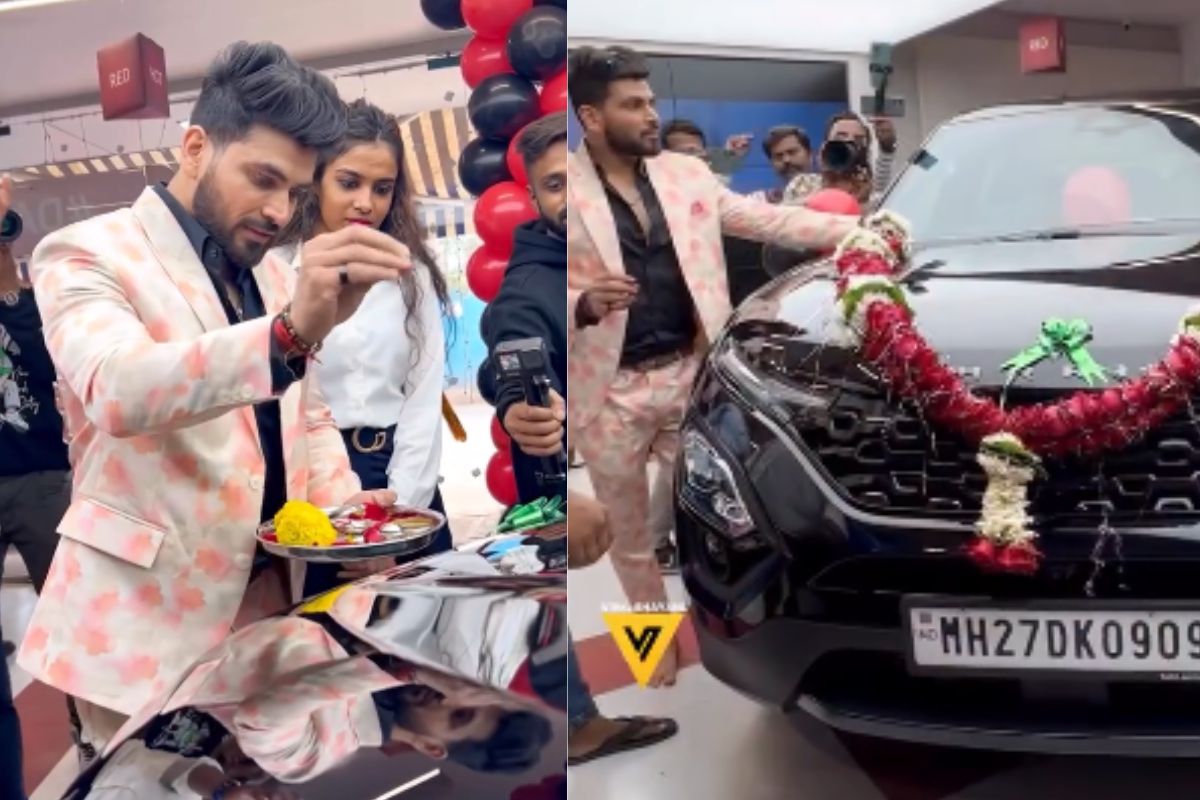 शिव ठाकरे