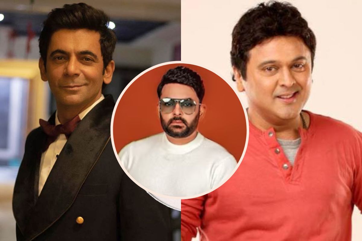 कपिल शर्मा