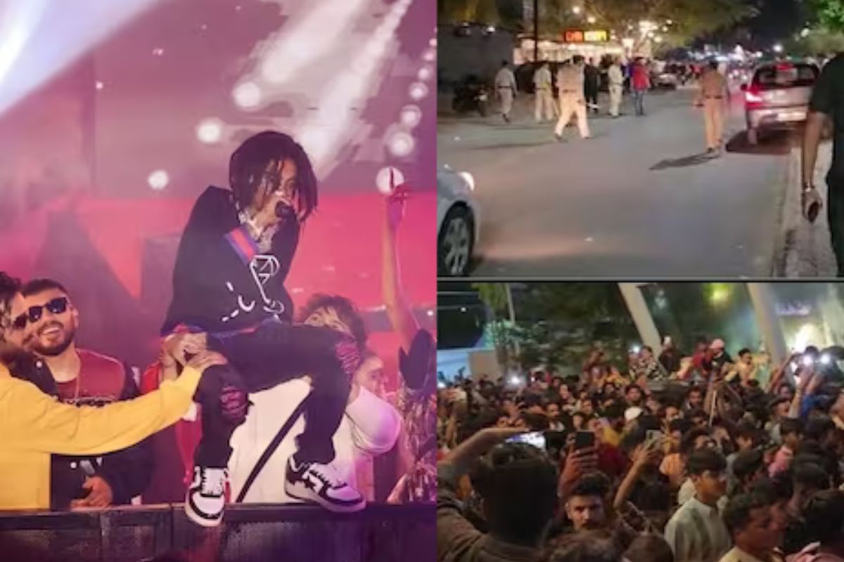 एमसी स्टॅन