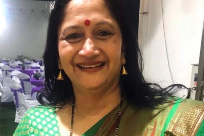 आता  ‘माहेरची साडी’ चित्रपटाच्या पुढच्या भागातून अलका कुबल यांच्या अभिनयाची जादू पुन्हा मोठ्या पडद्यावर पाहायला मिळणार का हे पाहण्याची प्रेक्षकांना उत्सुकता आहे. 