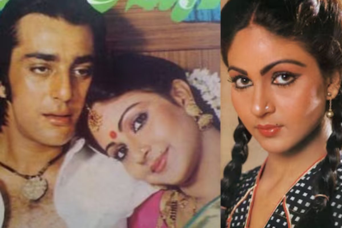 रती अग्निहोत्री