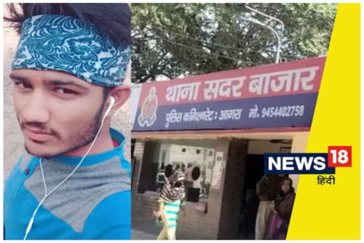 मेहुण्याची हत्या