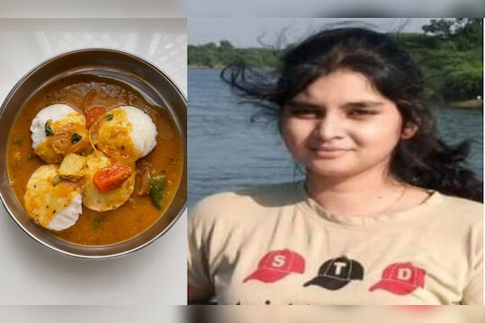 Ahmednagar Student Food Poisoning : इडली खाताय तर सावधान! नगरमध्ये बारावीच्या विद्यार्थिनीचा झाला मृत्यू, कारण आलं समोर