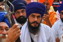 अमृतपाल सिंग संधू... पंजाबचा नवा जर्नेलसिंग भिंद्रनवाले? पाहा संपूर्ण कुंडली
