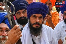 अमृतपाल सिंग संधू... पंजाबचा नवा जर्नेलसिंग भिंद्रनवाले? पाहा संपूर्ण कुंडली
