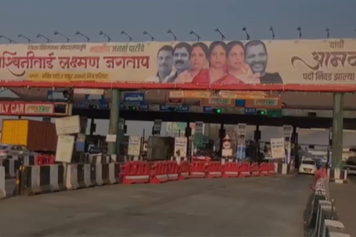 'आमदारपदी निवड झाल्याबद्दल अश्विनी जगताप यांचे अभिनंदन'; निकालापूर्वीच कार्यकर्त्यांचं गुडघ्याला बाशिंग