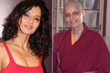 ऐश्वर्या-सुष्मिताला दिली टक्कर! करिअर पिकवर असताना अभिनेत्री बनली बौद्ध भिक्षु