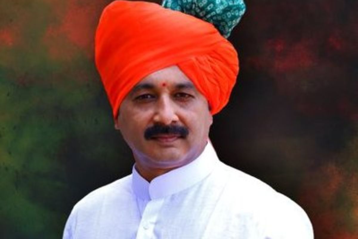 संभाजीराजे छत्रपतींची आज नवी मुंबईत सभा