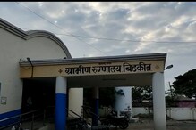 हृदयद्रावक! तरुण मुलगा गमावला अन् जगण्यातली आस संपली, मातेनं उचललं टोकाचं पाऊल