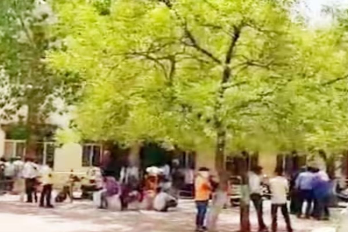 न्यायालयाने आरोपीला सुनावली 250 वर्षांची शिक्षा