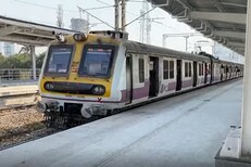 नवी मुंबईकरांसाठी आनंदाची बातमी, लवकरच सुरू होणार दिघा रेल्वे स्थानक