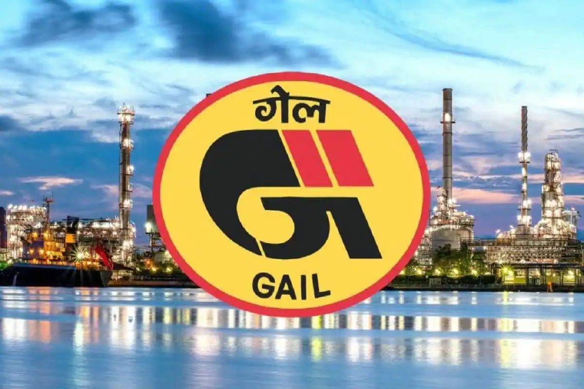 GAIL Recruitment