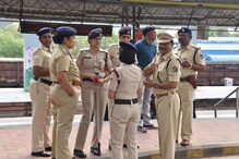 RPF पण रेल्वे पोलीस आणि GRP सुद्धा; मग दोन्ही सेवांमध्ये नक्की फरक काय? काय असतं काम? वाचा माहिती