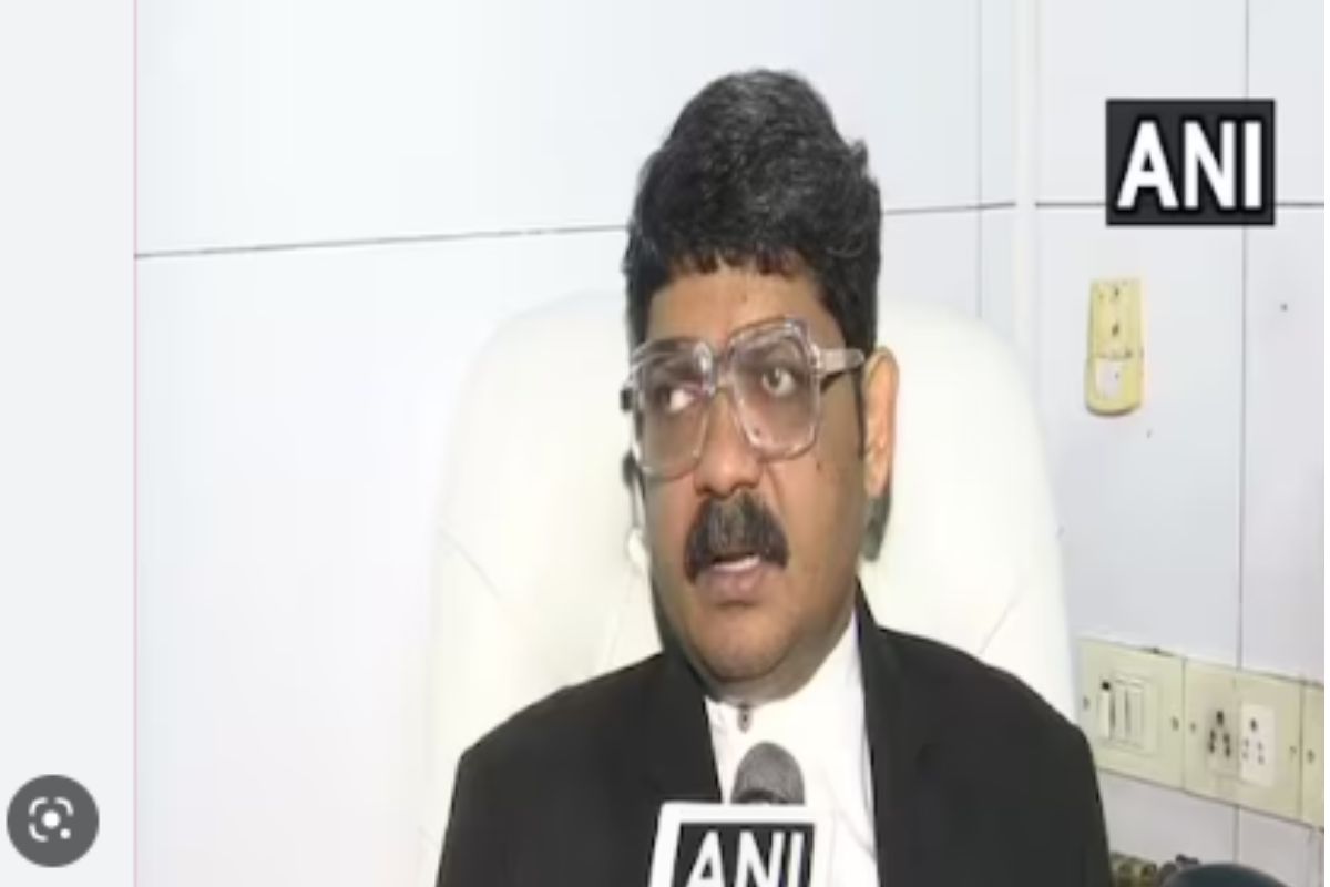 गुणरत्न सदावर्ते